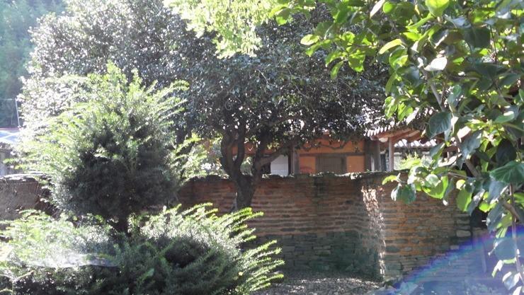 Goseong Choi Pilgan'S Old House Hotel Exterior photo